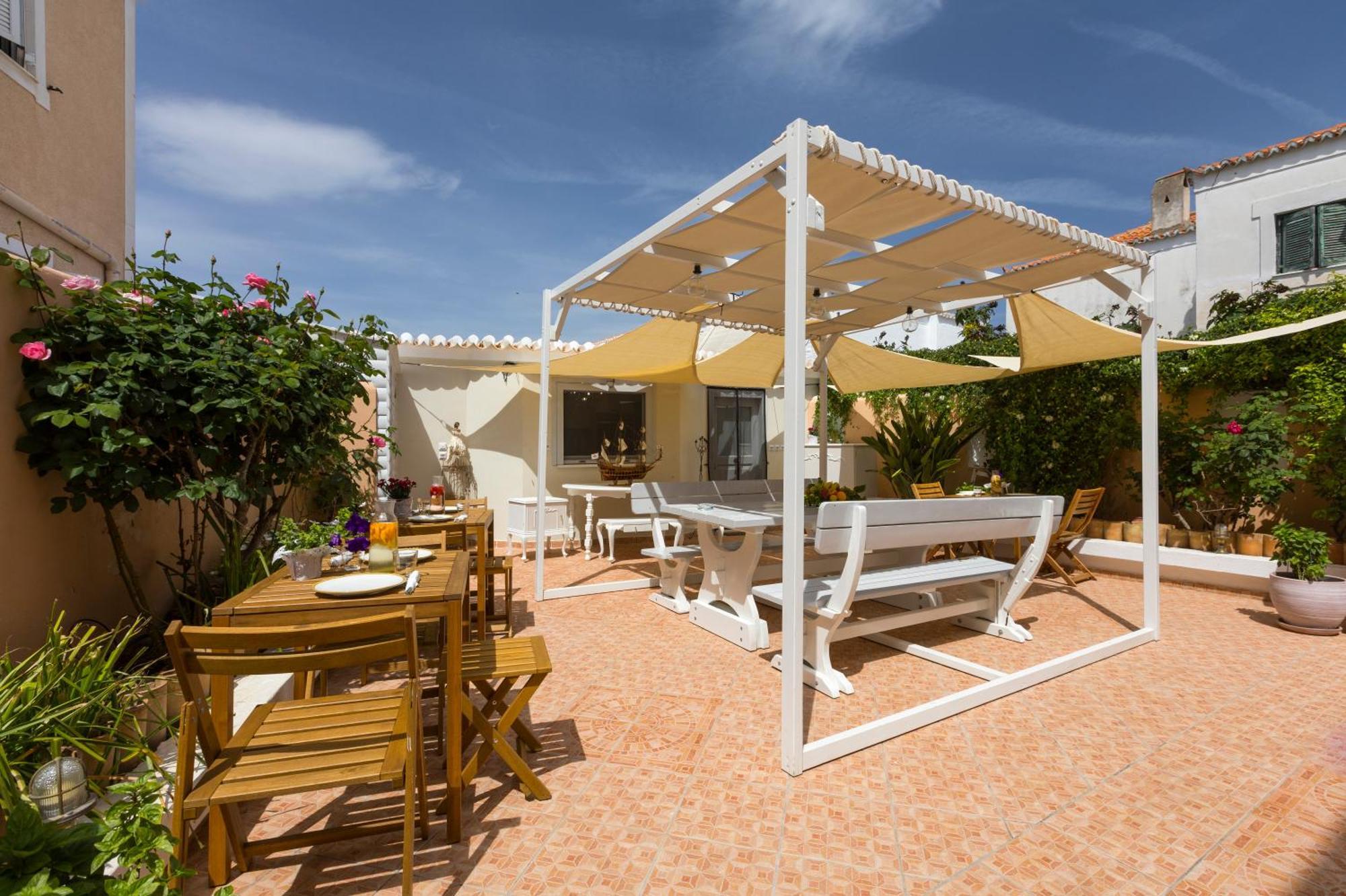 Spetses Center Comfy Apartment Esterno foto